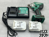 楽天市場】マキタ td001 セットの通販