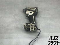 楽天市場】マキタ インパクトドライバー 18v td171 未使用の通販