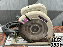 楽天市場】日立 丸ノコ 190の通販