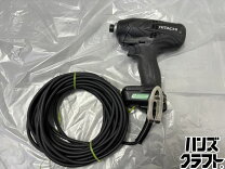 楽天市場】日立 インパクトドライバー 100vの通販
