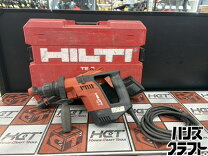 楽天市場】ヒルティ ハンマードリル 中古の通販