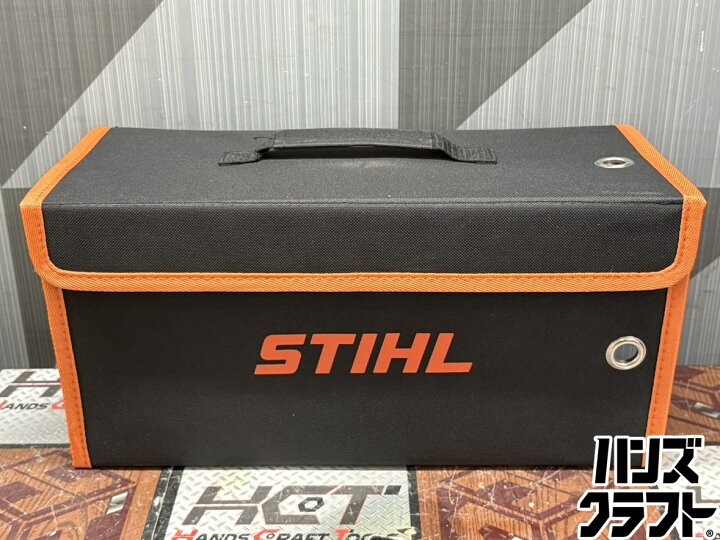 楽天市場】〇【送料無料】【未使用】スチール STIHL HSA26 バリカン 