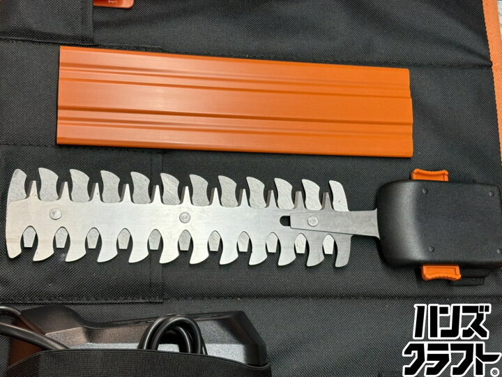 楽天市場】〇【送料無料】【未使用】スチール STIHL HSA26 バリカン 