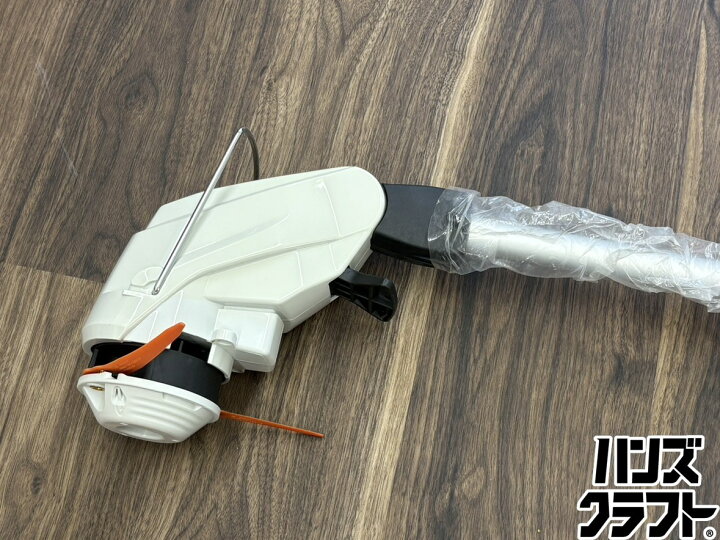 楽天市場】〇【送料無料】【未使用】スチール STIHL FSA45 コードレス 