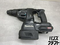楽天市場】マキタ ハンマードリル hr001の通販