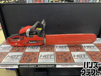 楽天市場】中古 チェンソーの通販
