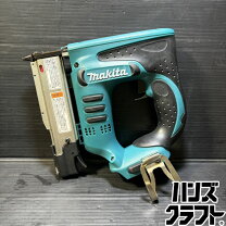 楽天市場】マキタ 充電式 ピンタッカ 中古の通販