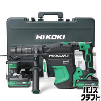 楽天市場】ハンマドリル 日立工機の通販