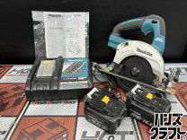 楽天市場】マキタ マルノコ hs470dの通販