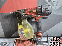 楽天市場】マックス 釘打機 中古の通販