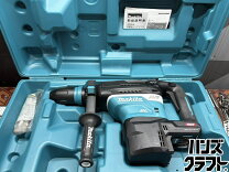 楽天市場】マキタ ハンマードリル 中古の通販