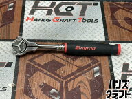〇【送料無料】スナップオン Snap-on THNF72 スイベルラチェット【ハンズクラフト佐賀】【中古】