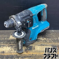 楽天市場】マキタ ハンマードリル hr262dの通販