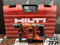 楽天市場】hilti ハンマードリル 中古の通販