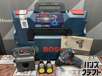 楽天市場】ボッシュ（穴あけ・締付工具｜電動工具本体）：DIY・工具<花