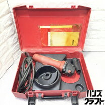 楽天市場】hilti グラインダーの通販