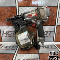 楽天市場】マックス 釘打機 中古（エア工具本体｜DIY・工具）：花 