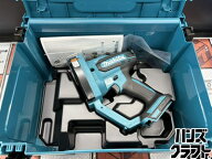 ■【未使用】マキタ makita SC102DZK 充電式全ネジカッタ 18V ※バッテリ、充電器別売りです【ハンズクラ…