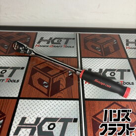 ▼【中古】スナップオン Snap-On FHLF80A ラチェット 【ハンズクラフト博多店】