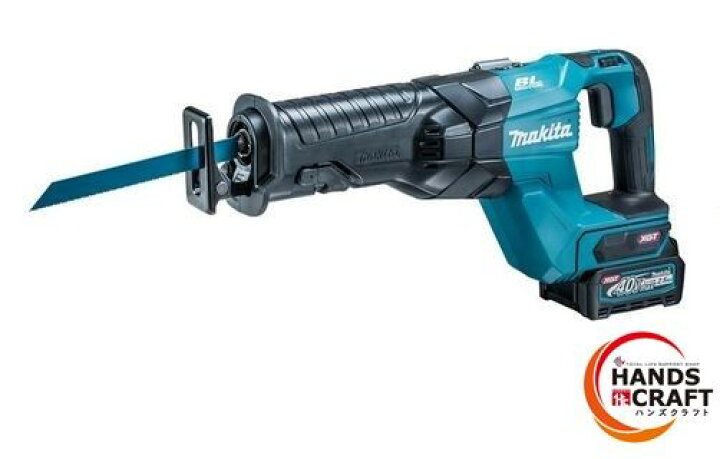 楽天市場】☆【未使用】マキタ makita 40V充電式レシプロソー 