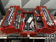 〇【送料無料】【中古】トネ TONE TSS4331 ツールセット ※ハンマー欠品【ハンズクラフト佐賀】