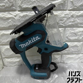 ▽【中古】マキタ SD180D 充電式ボードカッタ 18V 本体のみ 切断 makita【山口下関店】