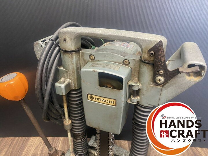 楽天市場】【中古品】HITACHI 日立 BC21SA チェンのみ 溝掘り 切断機  