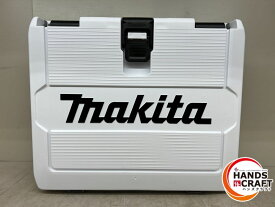 ♪【未使用】マキタ TD149DRFXW インパクトドライバー 18V 3.0Ah makita【中古】