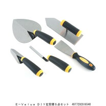 楽天市場】左官 コテ セットの通販
