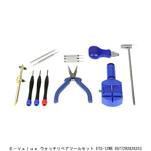 E-VALUE EHb`yAc[Zbg ETS-12WR i8218935j 敪A s ԕis