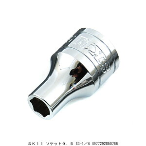 SK11 �\�P�b�g �����p9.5 2�ʕ�1�^4 S3-1/4 �i7283008�j �����敪A ����s�� �ԕi�s��