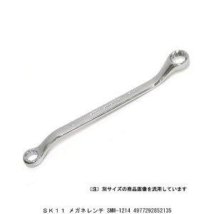 SK11 ���K�l�����` 12MM�E14MM SMW-1214 �i7282680�j �����敪A ����s�� �ԕi�s��