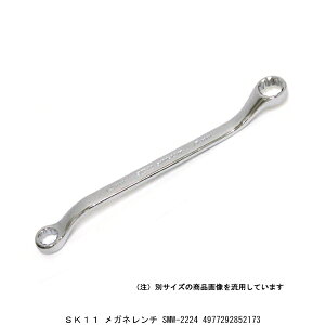 SK11 ���K�l�����` 22MM�E24MM SMW-2224 �i7282729�j �����敪A ����s�� �ԕi�s��