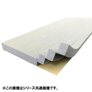 ���A�p�ڒn�� �~�i�o�b�J�[�w�b�_�[�tPE�� 5X25X1000mm �ЖʔS���t ���䉻�w�H�� (2452820) ������ �����敪A �ԕi�s��