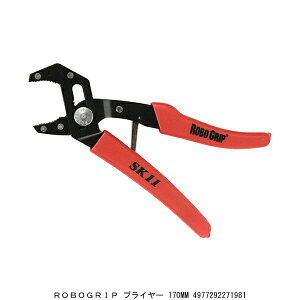 ROBOGRIP �v���C���[ 170MM �i4260082�j �����敪A ����s�� �ԕi�s��