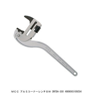 MCC �A���~�R�[�i�[�����`SW CWTDA-300 �i5245753�j �����敪A ����s�� �ԕi�s��
