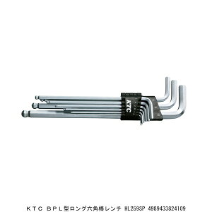 KTC BPL�^�����O�Z�p�_�����` HL259SP �i7210914�j �����敪A ����s�� �ԕi�s��