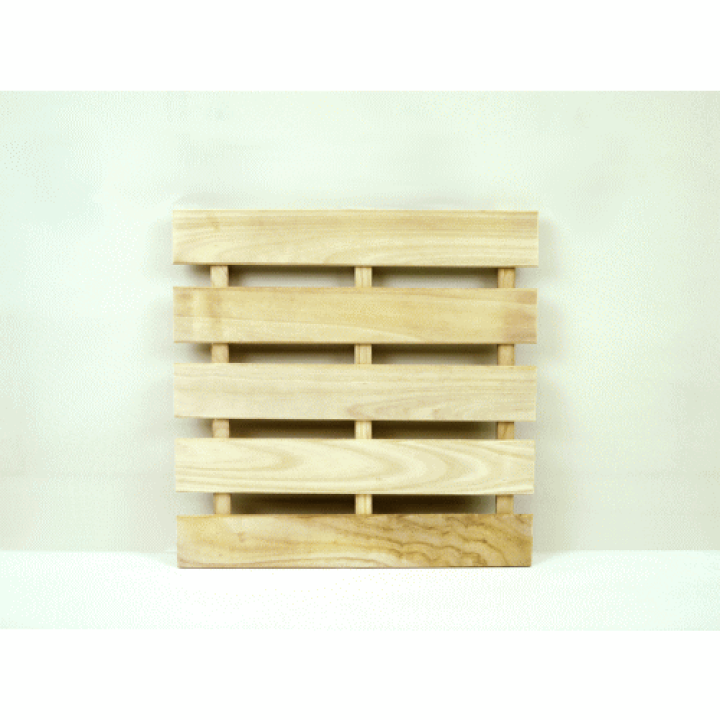 すのこページ(送料込み） リコメン堂 すのこ 押入れ収納 8枚セット 桐 桐すのこ 押入れ 収納