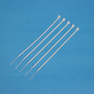 �P�[�u���^�C �����o���h �W���^�C�v 2.5mm×140mm 100�{�� TSL 140M �� �i3706893�j������ �ʏ�z��