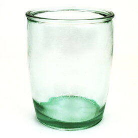 歯ブラシ立て ガラス / エコガラスバスルームグラス 歯ブラシスタンド 2210 6805302 送料別 ※送料は配送料金表をご確認下さい（下記は2個までの送料となります）