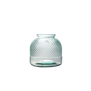GRKX ԕr 24cm 6.8L 5948 HARRICANE DIAMANTE T~Q Vidrios San Miguel