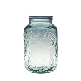 エコガラス ボトル 保存容器 4000cc 5969 TARRO DAMASCO サンミゲル Vidrios San Miguel