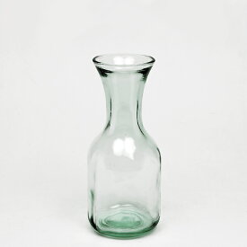 ガラス デカンタ デキャンタ ガラス瓶 / エコガラスデカンタ 約1．3L BASIC 5790 6851517 送料別 通常配送 / ピッチャー 水差し