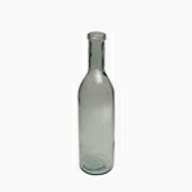 花瓶 ガラス ボトル / エコガラス花瓶 FRESH MINI 4767 高さ約50cm サンミゲル Vidrios San Miguel 8925232 送料別 通常配送 / 花器 フラワーベース