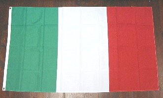 各国の国旗がリーズナブルに 国旗 大放出セール イタリア 中サイズ 通常配送 6662382 日本メーカー新品 60cm×90cm 送料別