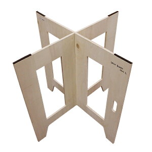 Work Buddy ���[�N�o�f�B�[ 12mm×760mm×800mm L ��Ƒ�r �r2��1�Z�b�g �����ʌ��� ��^�E���ꕨ