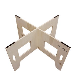 Work Buddy ���[�N�o�f�B�[ 12mm×430mm×800mm S ��Ƒ�r �r2��1�Z�b�g
