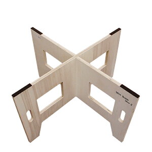 Work Buddy ���[�N�o�f�B�[ 18mm×430mm×800mm S ��Ƒ�r �r2��1�Z�b�g