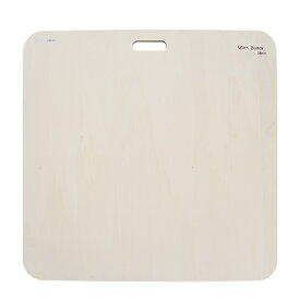 Work Buddy ワークバディー用天板 18mm×750mm×750mm 作業台 天板