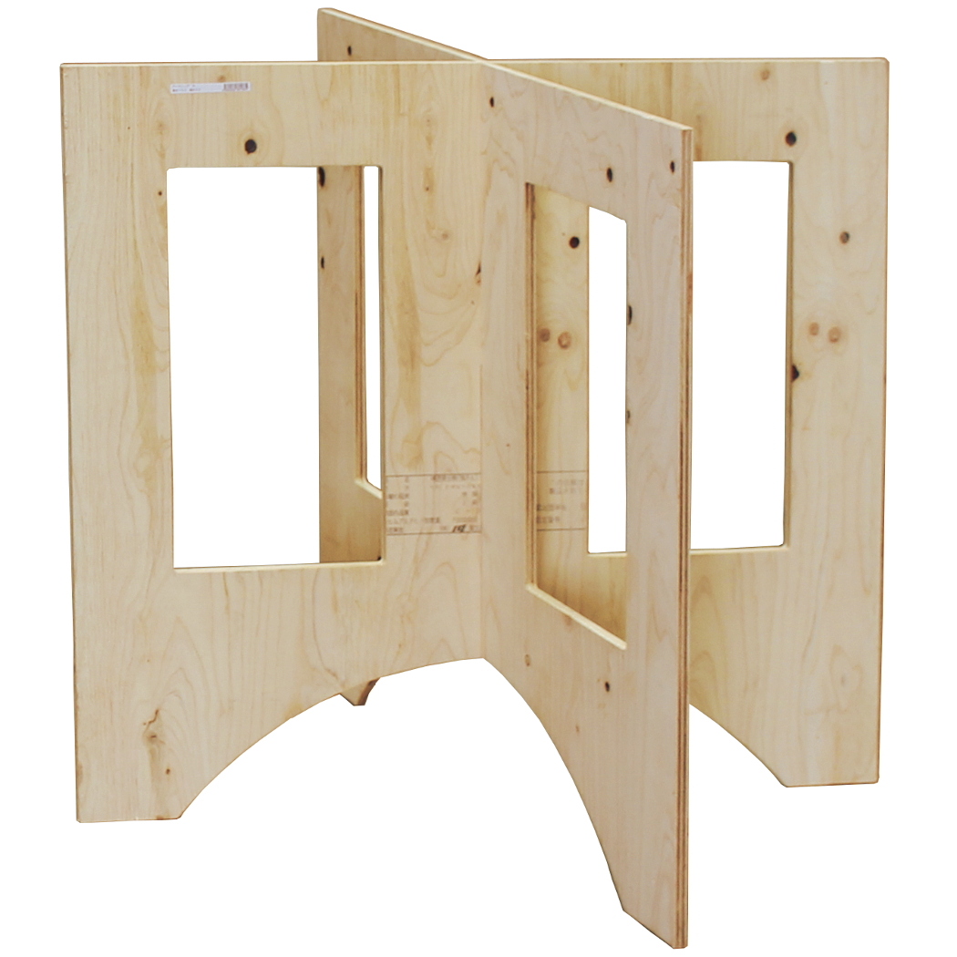 （人気激安） 最高品質の 作業台 木製 ワークテーブル 組立簡単 DIY テーブル 脚 ハンズマン 商品番号2188589 WORK LEG ワークレッグ 作業台用脚 大 高さ75cm 送料別見積 大型 割れ物 integrateja.eu integrateja.eu